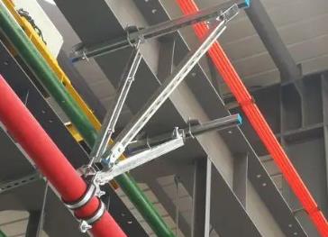 铁锋抗震支架厂家与你分享你必须做的紧急情况下的准备